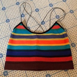 Urban outfitters crop top *SOLD*